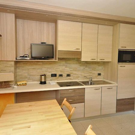 Baita Carosello Apt 4 By Livigno Accomodation מראה חיצוני תמונה