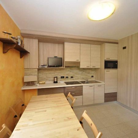 Baita Carosello Apt 4 By Livigno Accomodation מראה חיצוני תמונה