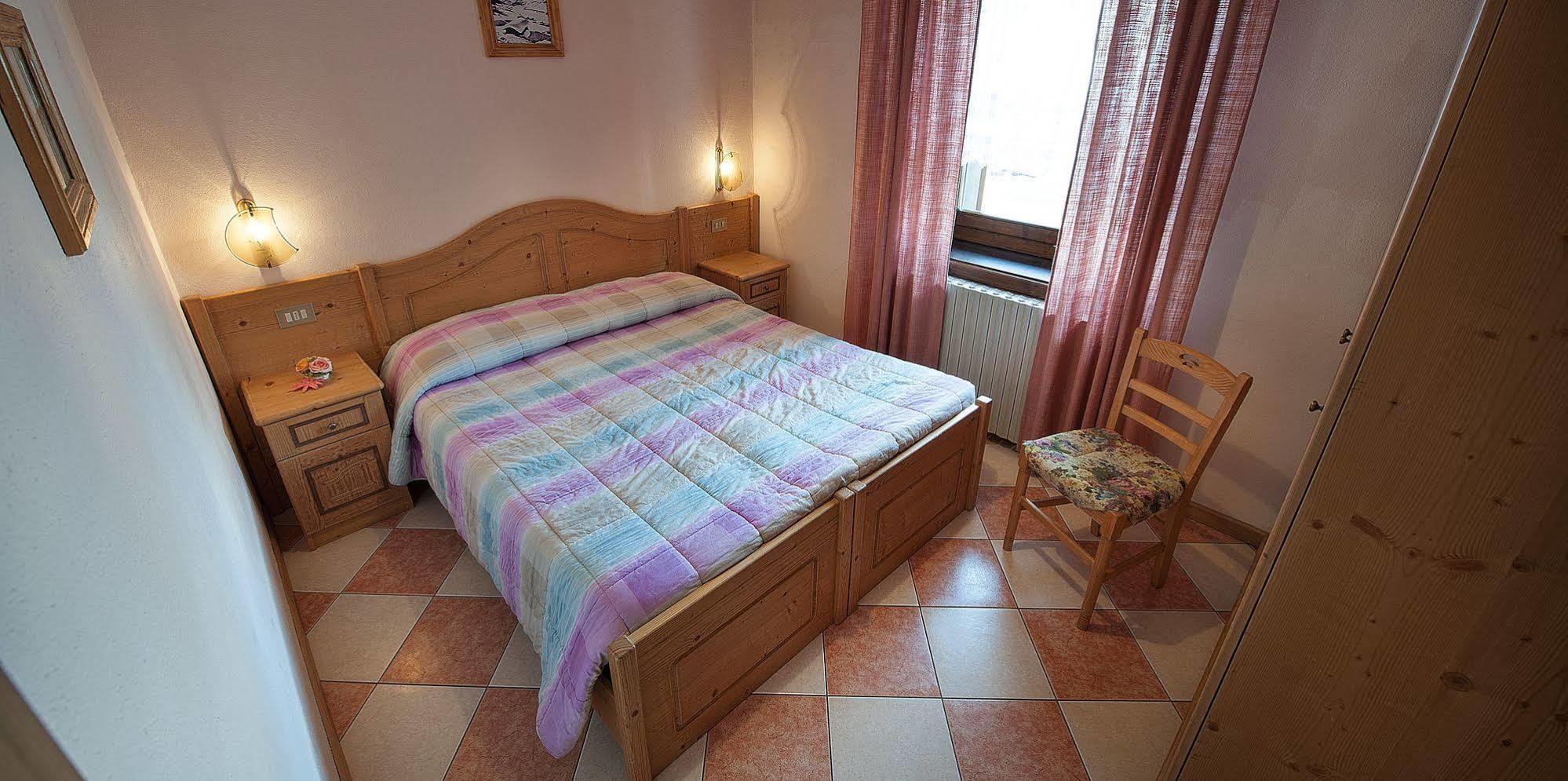 Baita Carosello Apt 4 By Livigno Accomodation מראה חיצוני תמונה