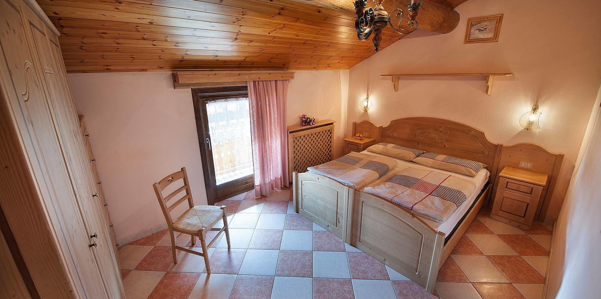 Baita Carosello Apt 4 By Livigno Accomodation מראה חיצוני תמונה