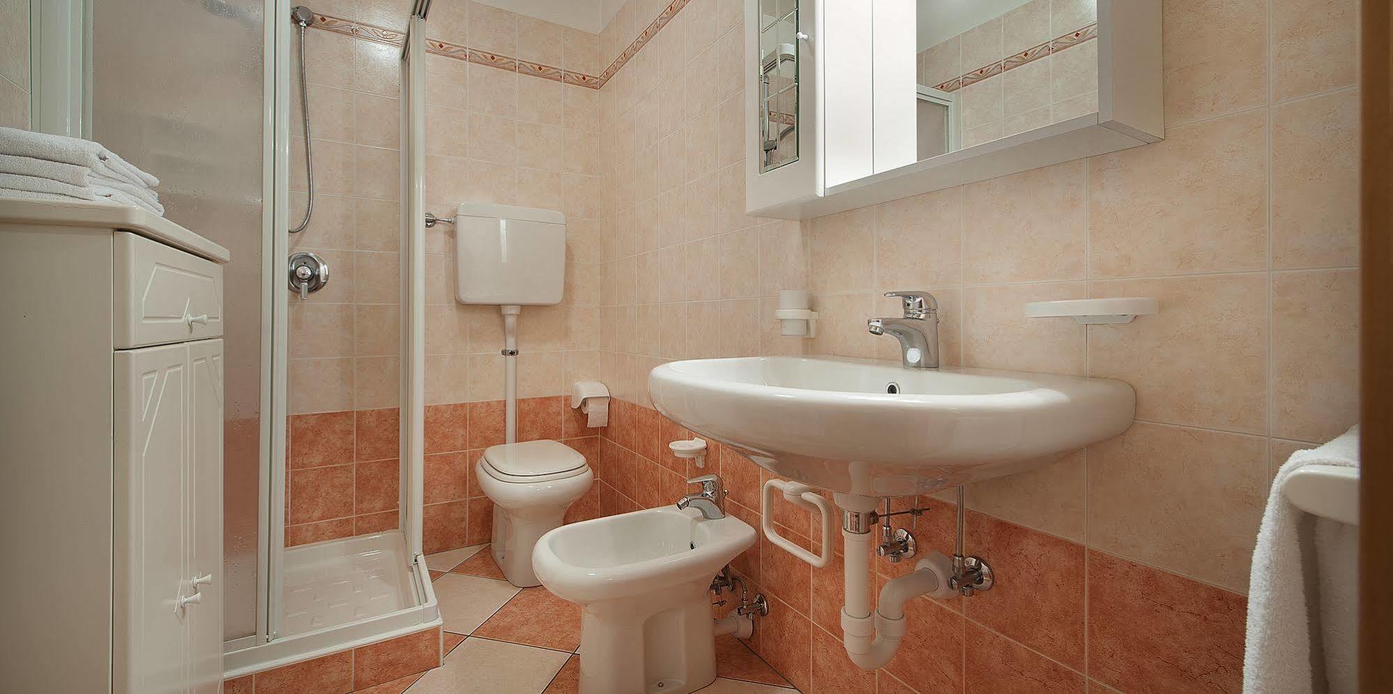 Baita Carosello Apt 4 By Livigno Accomodation מראה חיצוני תמונה