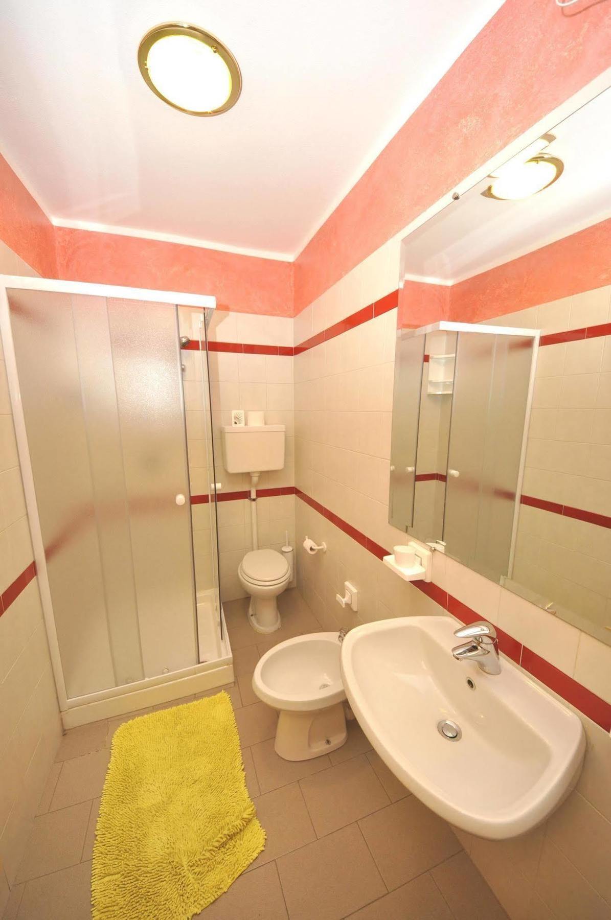 Baita Carosello Apt 4 By Livigno Accomodation מראה חיצוני תמונה