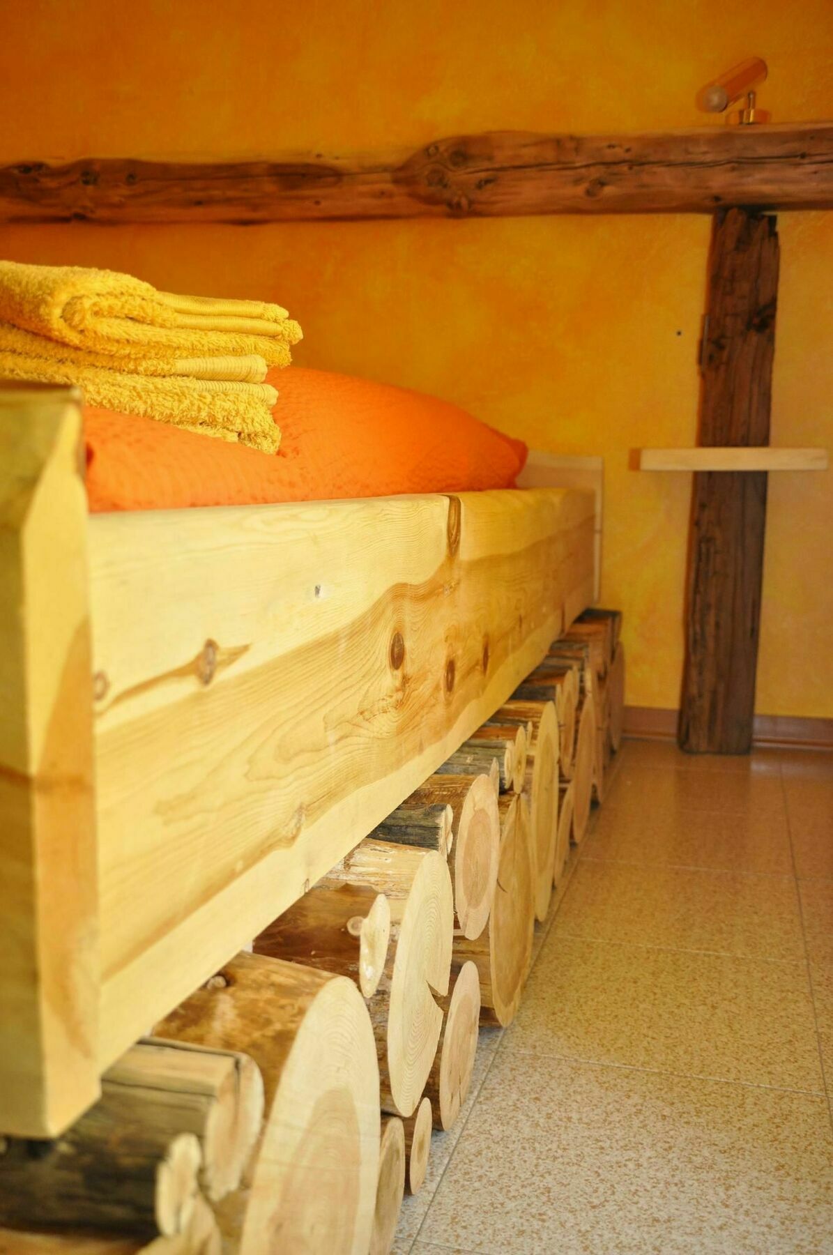 Baita Carosello Apt 4 By Livigno Accomodation מראה חיצוני תמונה